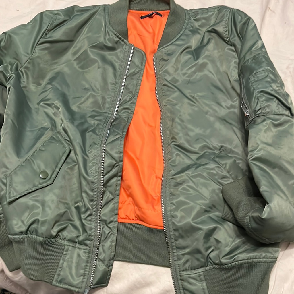 Gilbert Jacket